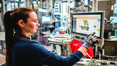 Bosch Mercedez-Benz partnership